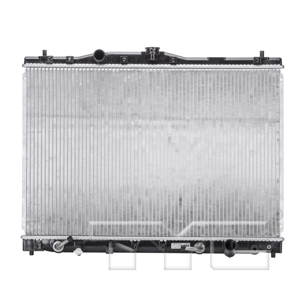 ACURA RL (3.5RL) RADIATOR 3.5/V6 OEM#19010P5A013 1996-2004 PL#AC3010135