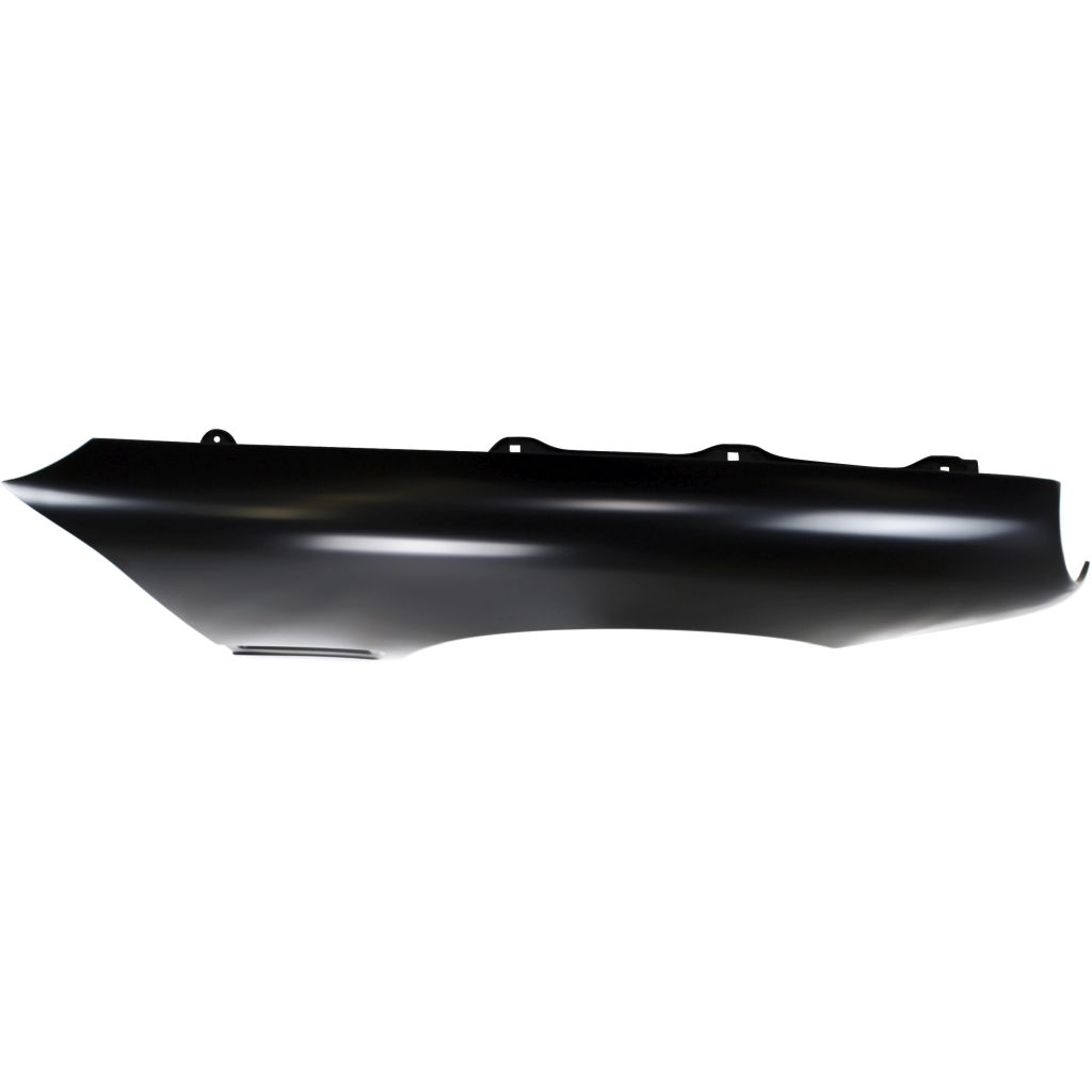 MERCEDES-BENZ E-CLASS (210) (SEDAN 00-02/WAGON ) FENDER RIGHT (Passenger Side) (W/O Sport PKG)(Exc 03 SEDAN) OEM#2108801618 2000-2003 PL#MB1241126