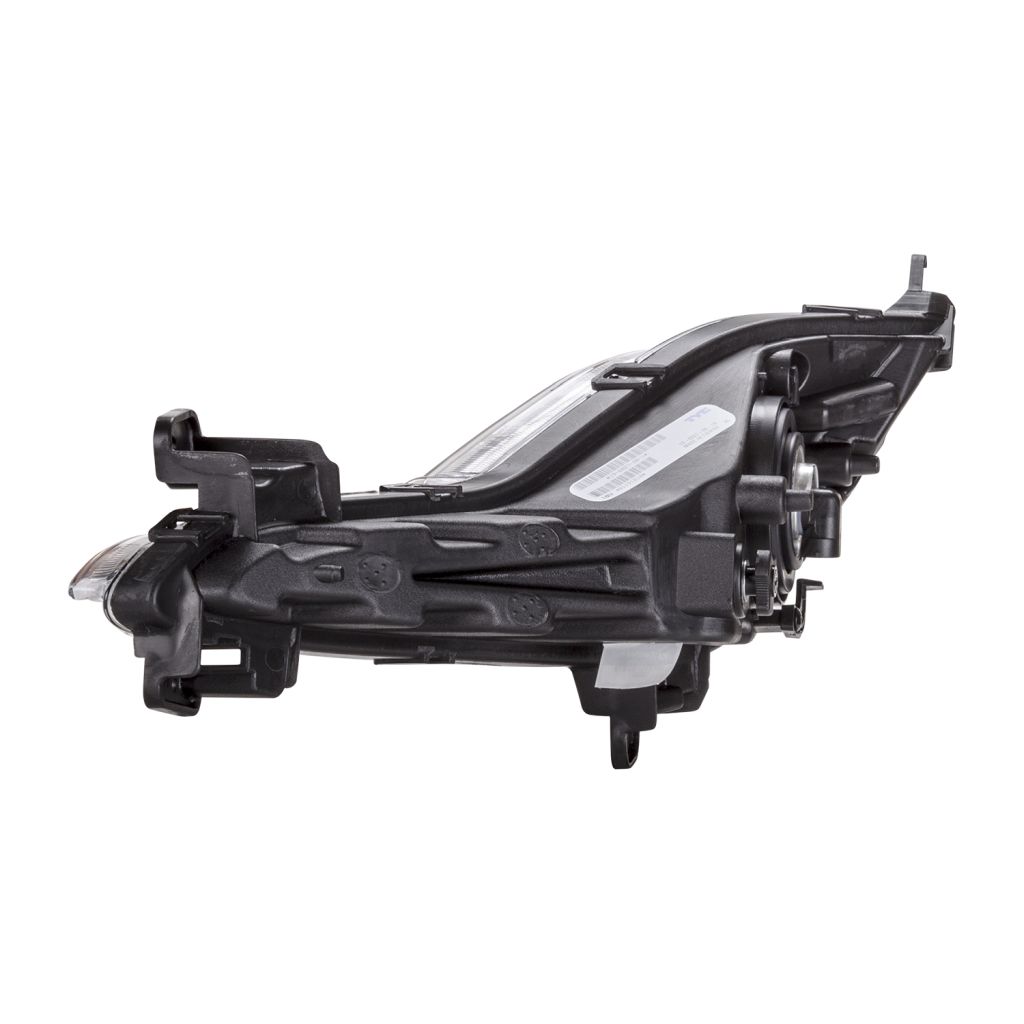HYUNDAI ELANTRA GT (5DOORS) FOG LAMP ASSY RIGHT (Passenger Side) OEM#92202A5010 2013-2017 PL#HY2593142