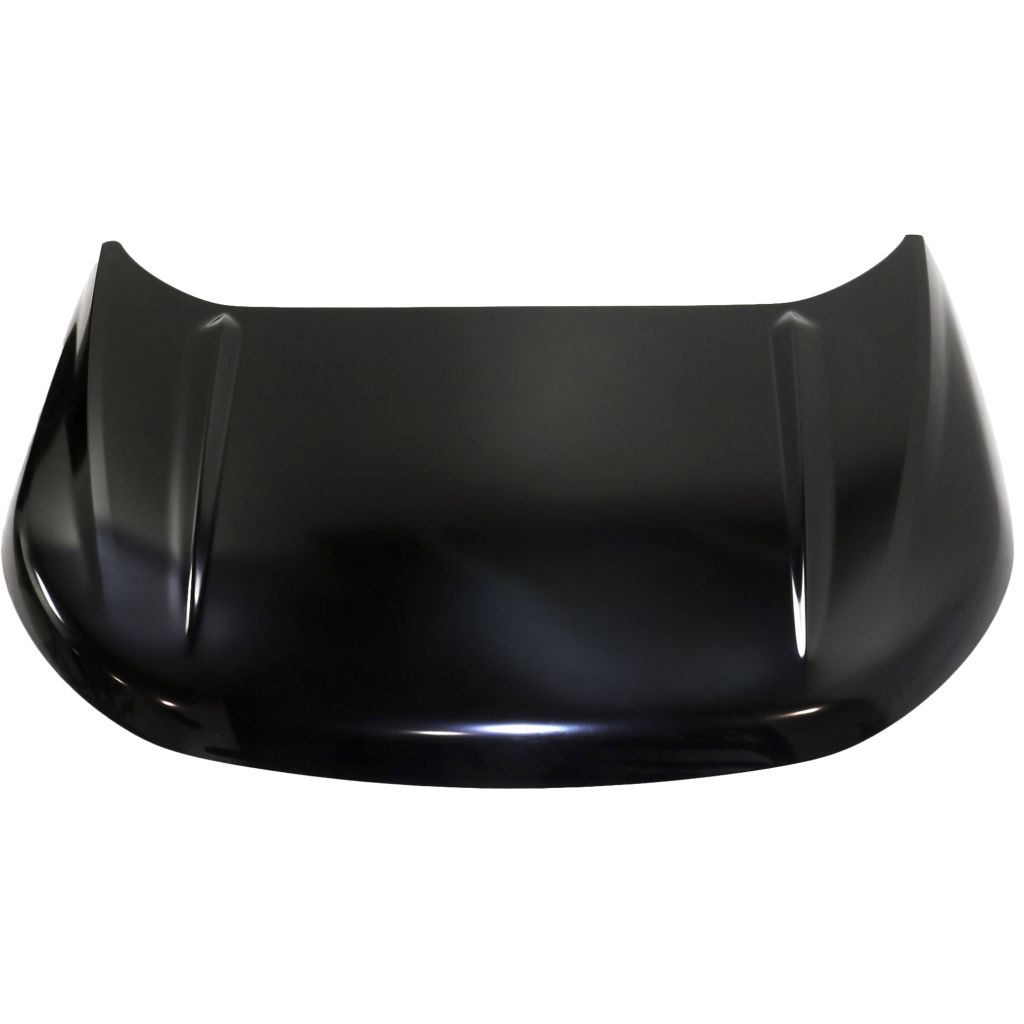 FORD TRUCKS & VANS EDGE HOOD OEM#FT4Z16612A 2015-2018 PL#FO1230311