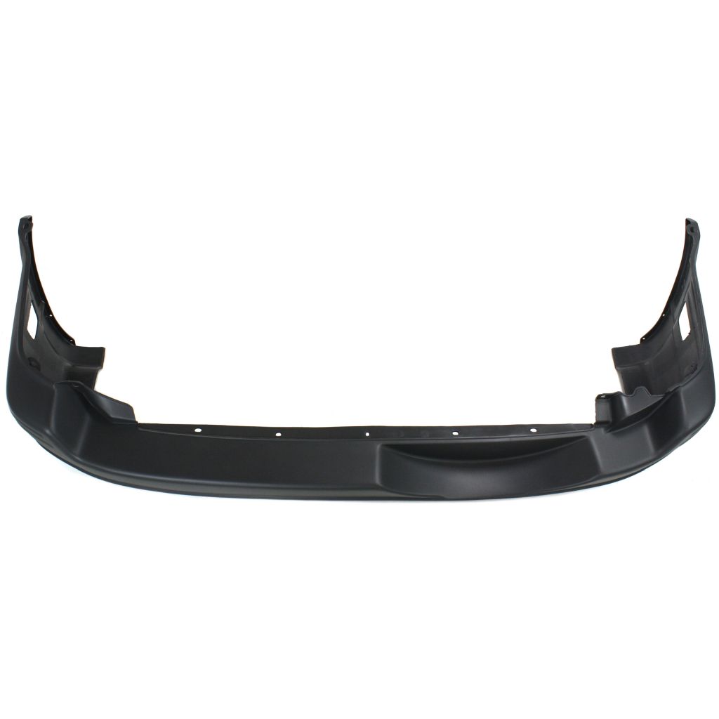 HONDA CRV REAR BUMPER COVER (TXT-GRAY) (EXC SE) OEM#71501S10A91 1997-2001 PL#HO1100183