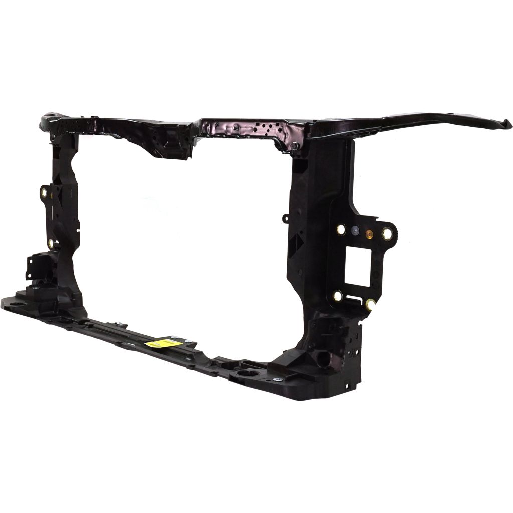 HONDA CIVIC COUPE RADIATOR SUPPORT ASSEMBLY (EX-L/EX-T) **CAPA** OEM#71410TBCA21 2018-2020 PL#HO1225202C