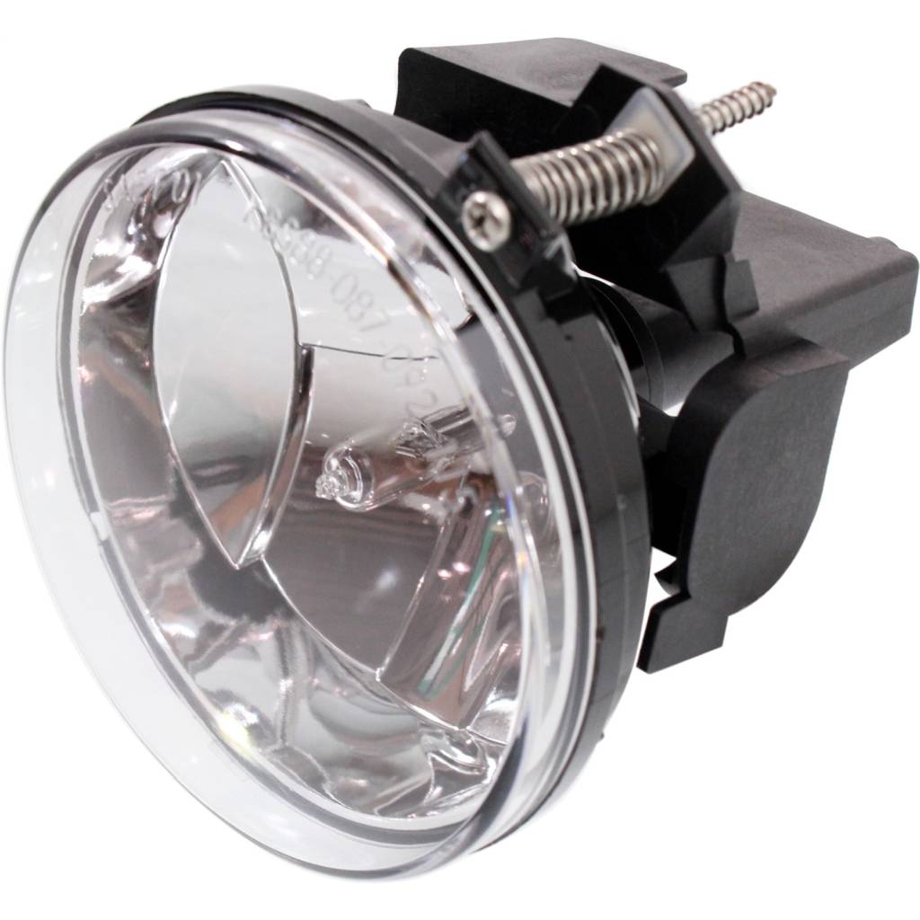 DODGE TRUCKS & VANS DURANGO FOG LAMP ASSY (RH=LH) OEM#55077320AD 2001-2003 PL#CH2592113