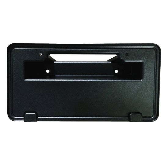 FORD TRUCKS & VANS FORD/PU F250/350/450 (SUPER DUTY) FRONT LICENSE BRACKET **CAPA** OEM#HC3Z17A385AA 2017-2019 PL#FO1068183C