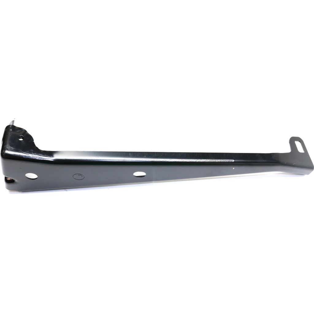 FORD TRUCKS & VANS FORD/PU (F150)(EXC SVT RAPTOR) GRILLE BRACKET LEFT (Driver Side) OEM#9L3Z8182B 2009-2014 PL#FO1207124
