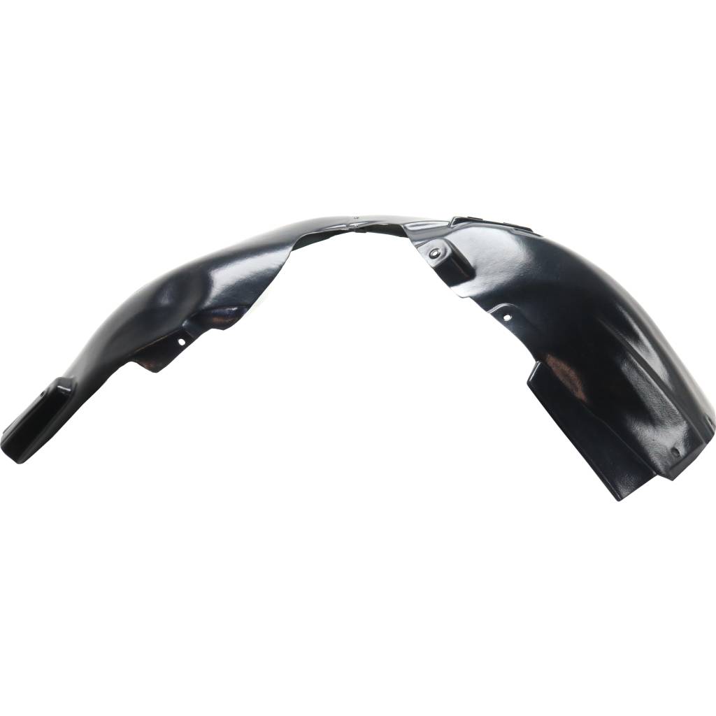 DODGE DART FENDER LINER LEFT (Driver Side) (VACUUM FORM) OEM#68082835AE-PFM 2013-2016 PL#CH1248200