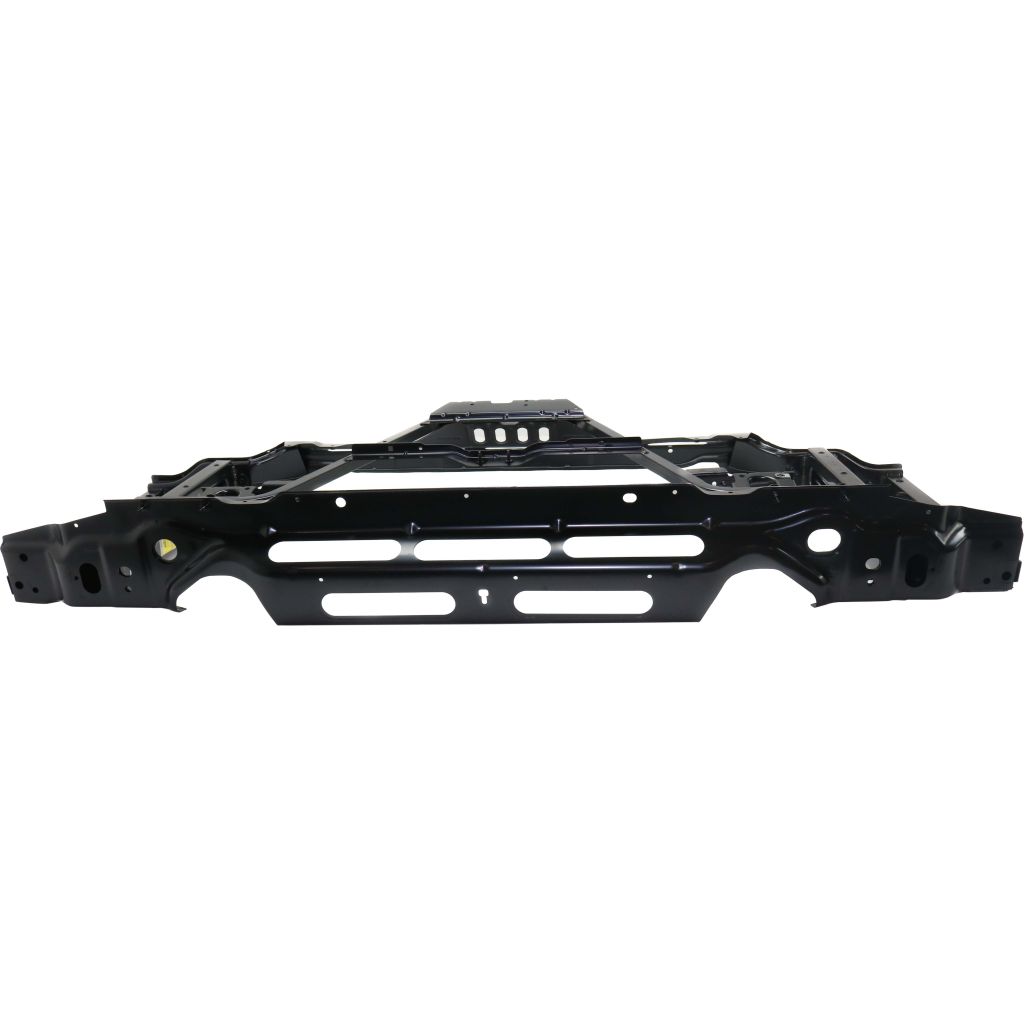 GM TRUCKS & VANS SIERRA/PU 2500/3500 (GMC) RADIATOR SUPPORT ASSEMBLY (STEEL) **CAPA** OEM#22825905 2011-2014 PL#GM1225299C
