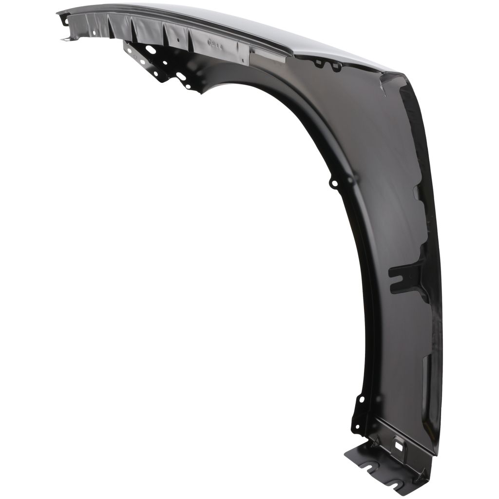 DODGE CHARGER FENDER RIGHT (Passenger Side) OEM#68213060AC 2015-2023 PL#CH1241282