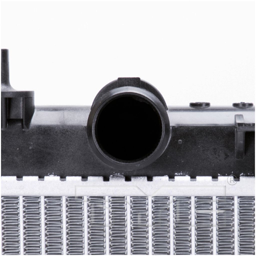 HYUNDAI ENTOURAGE RADIATOR ASSEMBLY OEM#253104D902 2007-2008 PL#KI3010128