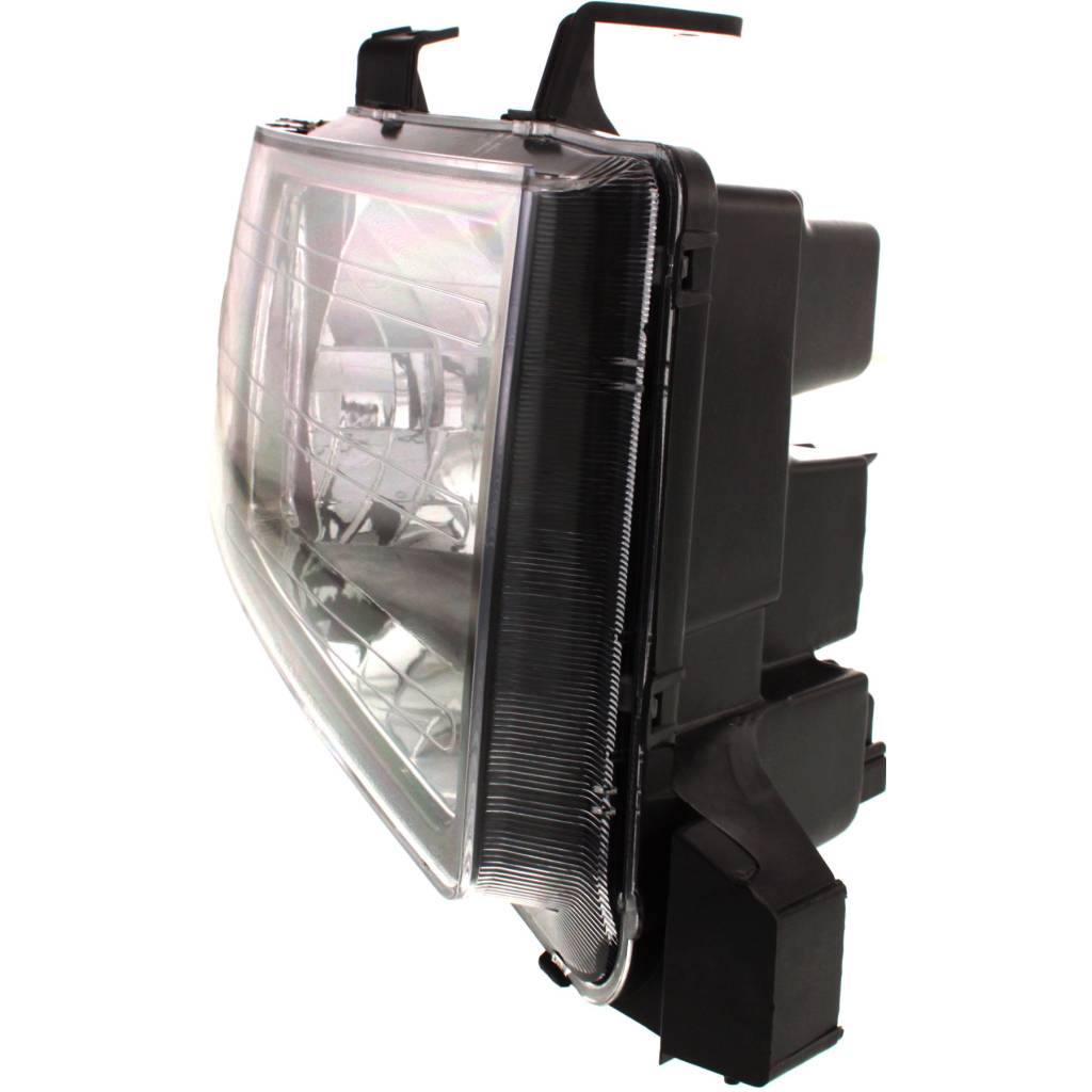 HONDA RIDGELINE HEAD LAMP UNIT RIGHT (Passenger Side) OEM#33101SJCA02 2006-2008 PL#HO2503128
