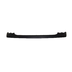 DODGE TRUCKS & VANS DODGE/PU (R2500/3500)(R1500 Mega Cab ) FRONT BUMPER COVER UPPER TXT GRAY (W/O SPORT) OEM#55077355AC 2003-2005 PL#CH1000411