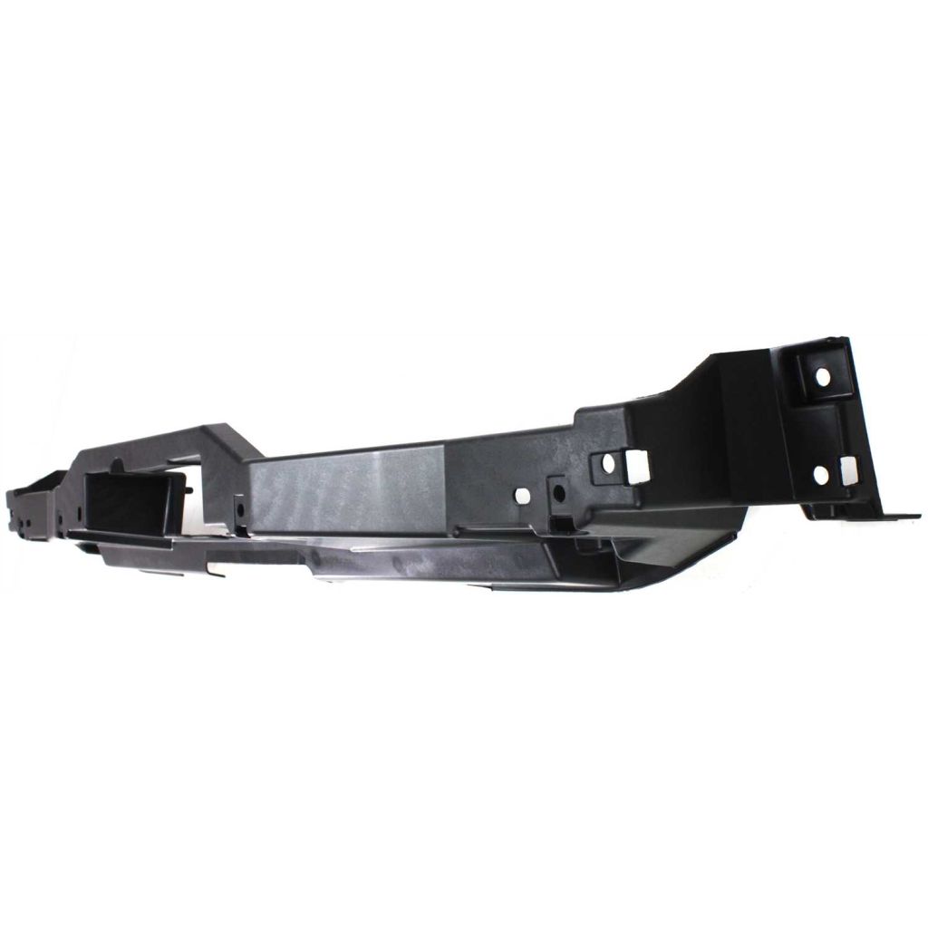 GM TRUCKS & VANS AVALANCHE GRILLE SUPPORT BRACKET UPPER OEM#15865945 2007-2013 PL#GM1207103