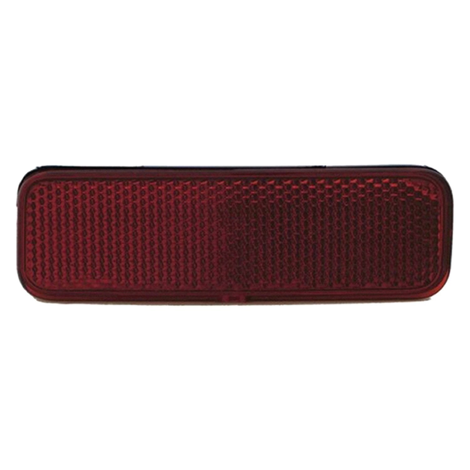 FORD TRUCKS & VANS BRONCO SPORT (1.5/2.0L) REAR BUMPER REFLECTOR LEFT (Driver Side) OEM#M1PZ13A565B 2021-2025 PL#FO1184123