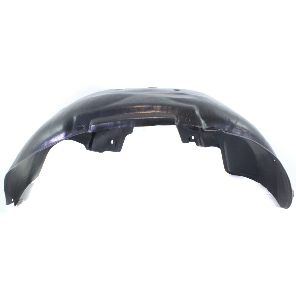 KIA SORENTO FENDER LINER RIGHT (Passenger Side) (EX) OEM#868123E510 2007-2009 PL#KI1249111