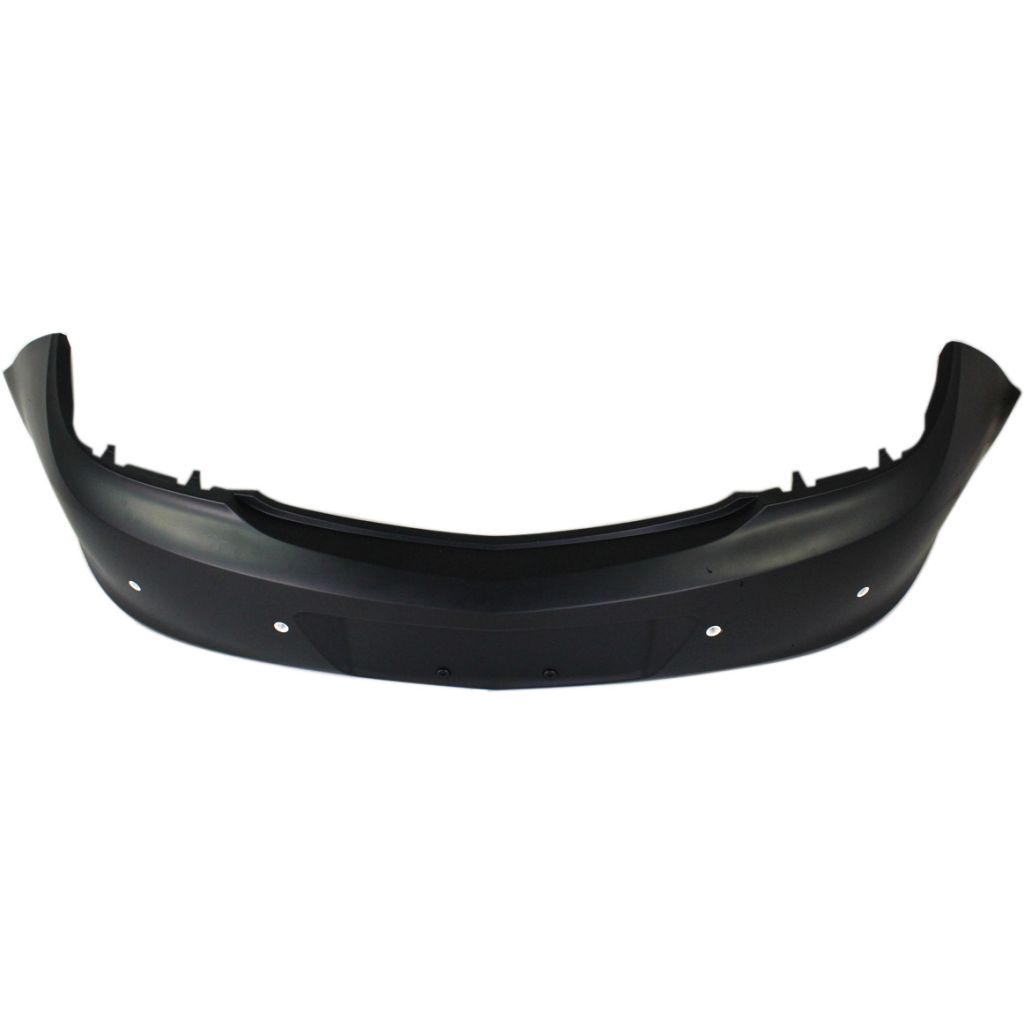 BUICK REGAL REAR BUMPER COVER PRIMED (W/ SENSOR) (EXC GS ) OEM#20971893 2011-2013 PL#GM1100872