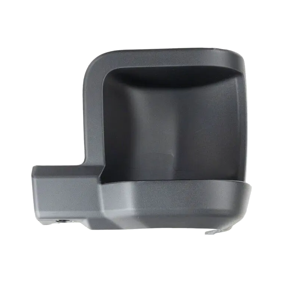 FORD TRUCKS & VANS FORD/PU F250/350/450 (SUPER DUTY) REAR BUMPER CORNER STEP INSERT LEFT (Driver Side) (Driver Side) OEM#PC3Z17B807AG 2023-2025 PL#FO1196102