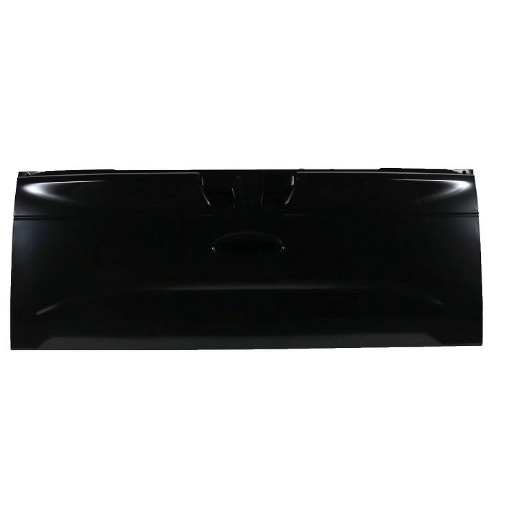 FORD TRUCKS & VANS FORD/PU F150 SVT RAPTOR TAILGATE (W/INTEGRATED STEP)(WO/APPLIQUE) OEM#FL3Z9940700B 2017-2020 PL#FO1900127