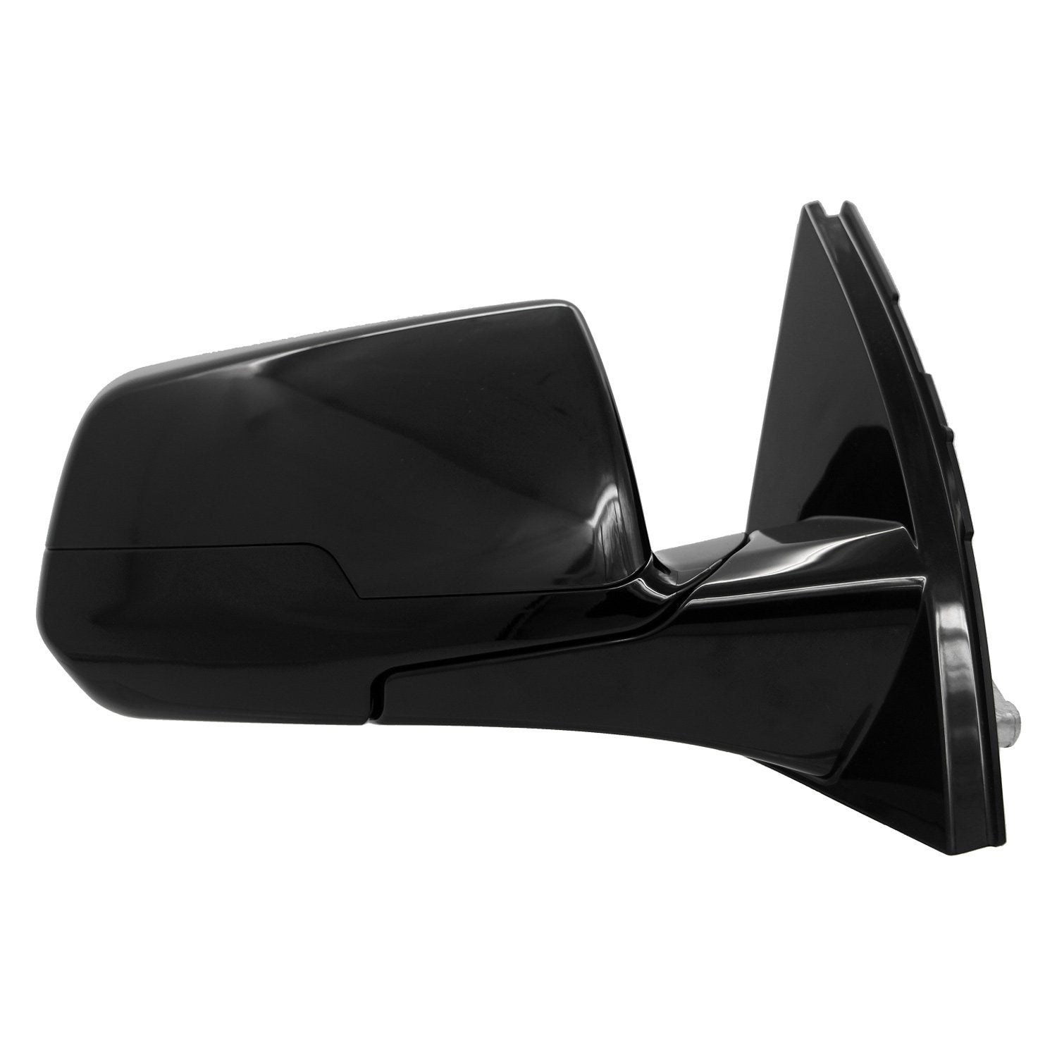 GM TRUCKS & VANS TRAVERSE /TRAVERSE LIMITED DOOR MIRROR RIGHT (Passenger Side) PWR/HTD OEM#84498315-PFM 2018-2019 PL#GM1321599