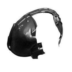 AUDI Q5 / SQ5 FENDER LINER RIGHT (Passenger Side) (WO/S-LINE PKG) OEM#8R0821172F 2009-2012 PL#AU1249122