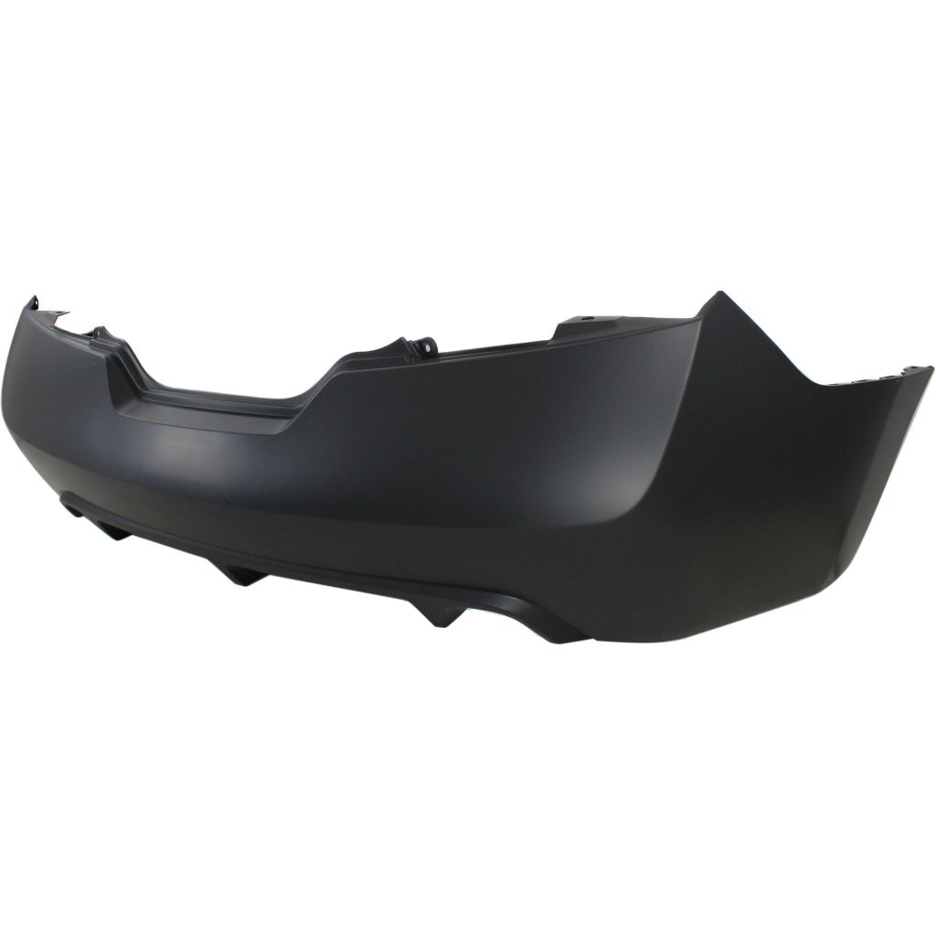 NISSAN(DATSUN) ALTIMA COUPE REAR BUMPER COVER PRIMED OEM#85022JB100 2008-2013 PL#NI1100254
