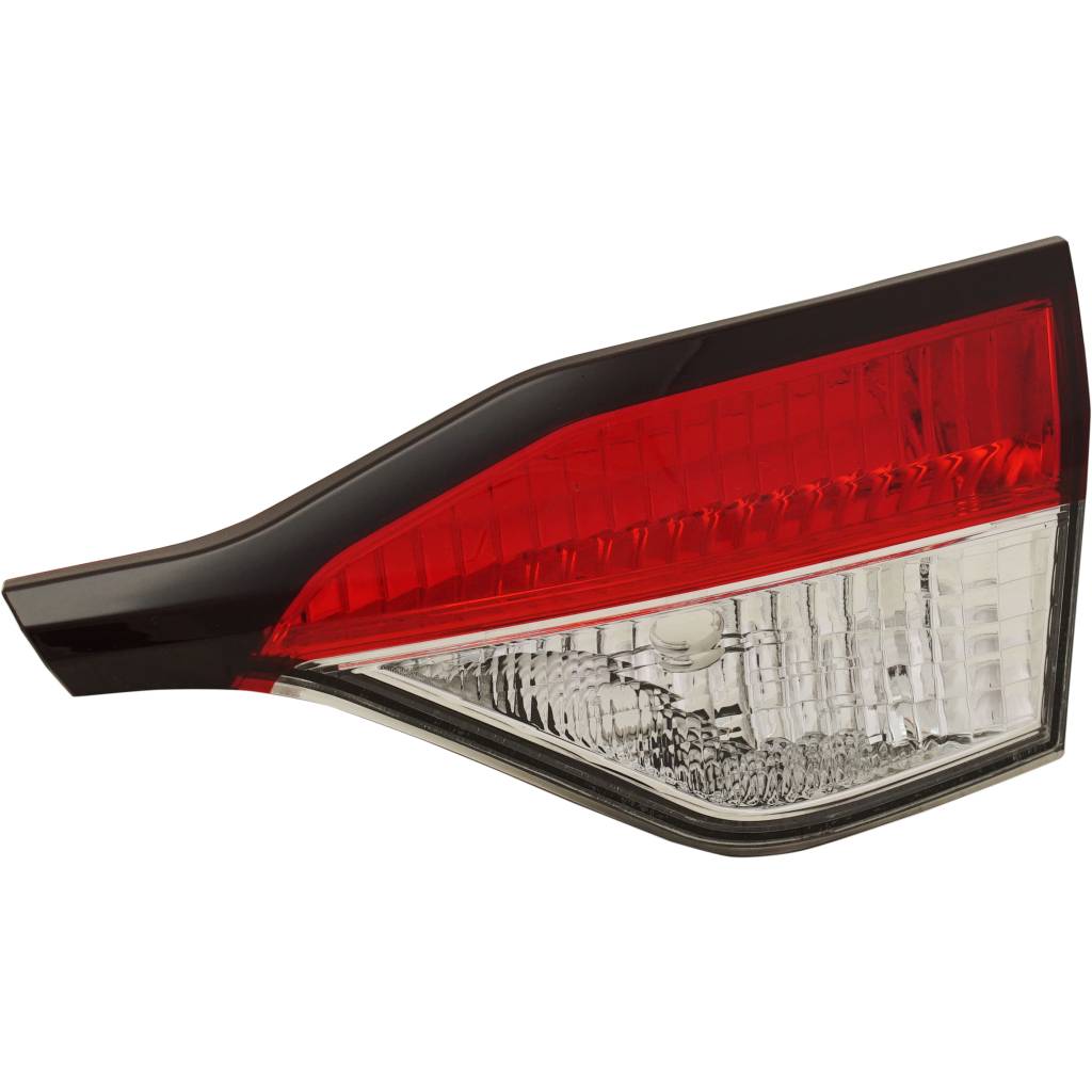 TOYOTA COROLLA/SEDAN TAIL LAMP UNIT RIGHT (Passenger Side) INNER (L/LE/SE)(JAPAN)**CAPA** OEM#8158112250 2020-2025 PL#TO2803150C