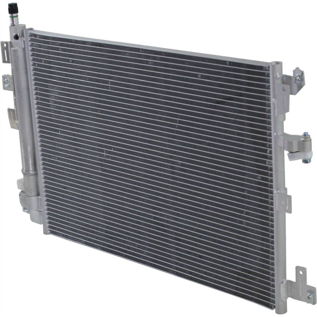 VOLVO VOLVO XC90 A/C CONDENSER (FROM VIN CH197065) W/Drier OEM#313695108 2005-2014 PL#VO3030119