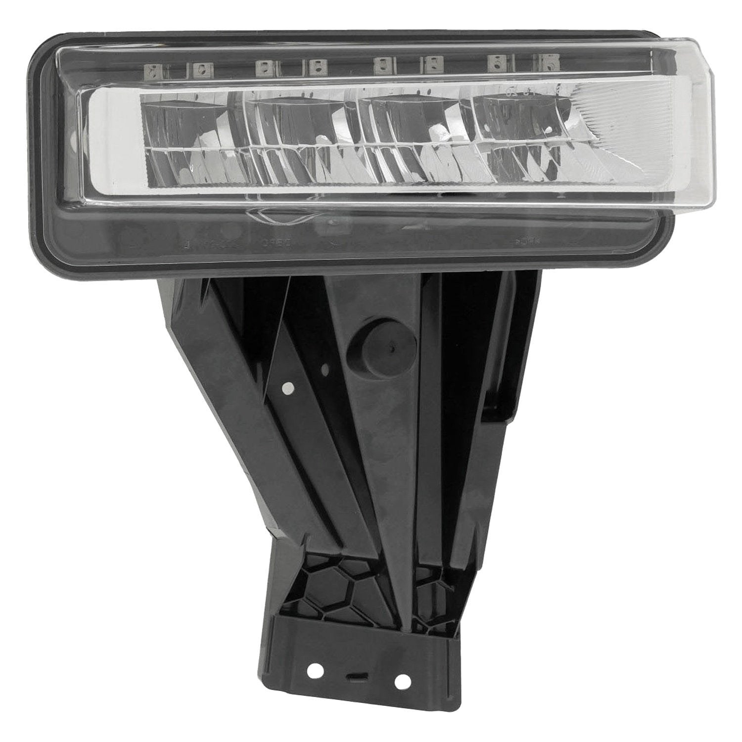 FORD TRUCKS & VANS FORD/PU F250/350/450 (SUPER DUTY) FOG LAMP ASSY RIGHT (Passenger Side) (LED) OEM#LC3Z15200C 2020-2022 PL#FO2593260