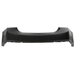 CHEVROLET MALIBU HYBRID REAR BUMPER COVER PRIMED (WO/SENSOR) OEM#84276886 2016-2018 PL#GM1100979