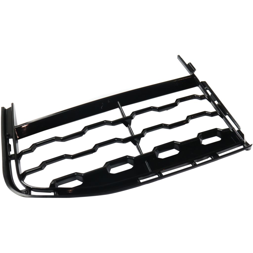 BMW BMW 7 SERIES HYBRID (740e/745e) FRONT BUMPER GRILLE LEFT (Driver Side) BUMPERLK (740i/750i/750Li W/M PKG)**CAPA** OEM#51118092159 2017-2019 PL#BM1038183C