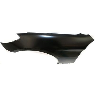 HYUNDAI GENESIS COUPE FENDER LEFT (Driver Side) OEM#663112M000 2010-2016 PL#HY1240149
