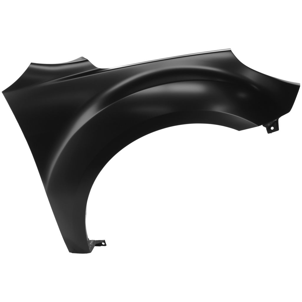 GM TRUCKS & VANS EQUINOX FENDER RIGHT (Passenger Side) **CAPA** OEM#22846918 2010-2017 PL#GM1241364C