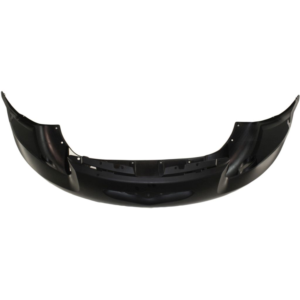 CHRYSLER SEBRING/SEDAN FRONT BUMPER COVER PRIMED (W/O FOG) OEM#4805255AB 2001-2003 PL#CH1000322