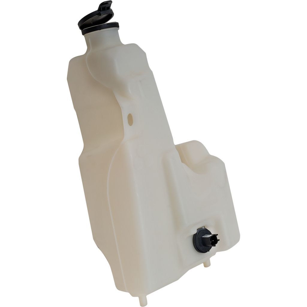GM TRUCKS & VANS COLORADO (CHEVY) WASHER TANK W/PUMP W/CAP OEM#84454002-PFM 2018-2022 PL#GM1288244