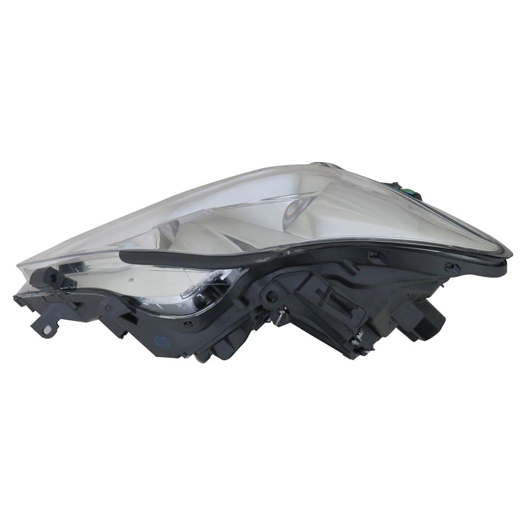 LEXUS IS 250/350 (SEDAN) HEAD LAMP RIGHT (Passenger Side) (HALOGEN) OEM#8113053400 2009-2010 PL#LX2519125
