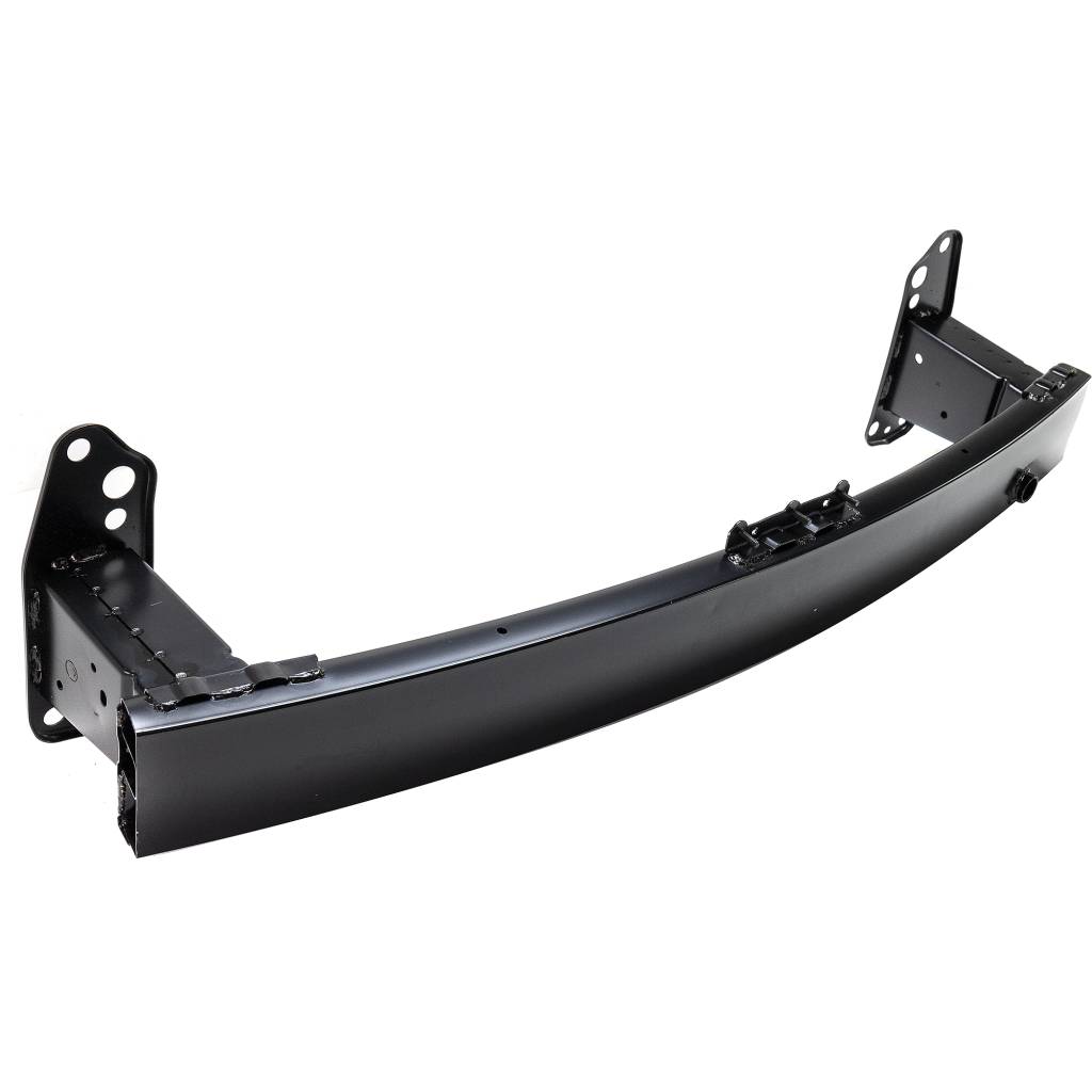 KIA RIO5 HATCHBACK FRONT BUMPER REINF (W/AUTO BRAKE)**CAPA** OEM#64900H9010 2018-2020 PL#KI1006170C