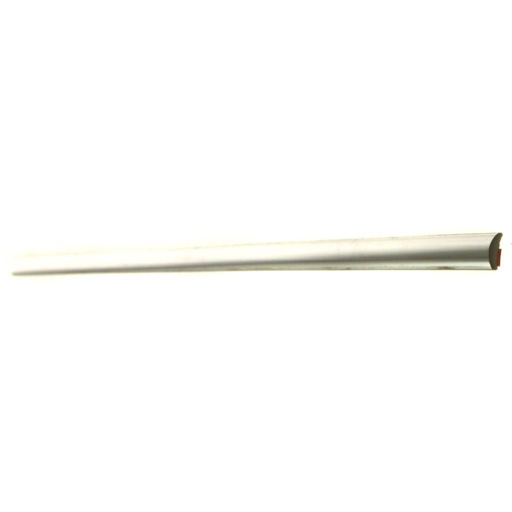 CHRYSLER TOWN & COUNTRY REAR BUMPER MLDG CHROME (RH=LH)(W/ 119" WB) OEM#4857907AA 2005-2007 PL#CH1157153