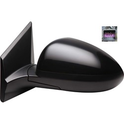 CHEVROLET SONIC DOOR MIRROR LEFT (Driver Side) POWER/HEATED OEM#95205436 2012-2020 PL#GM1320433