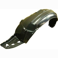 ACURA TL FENDER LINER LEFT (Driver Side) (FWD) OEM#74151TK4A00 2009-2011 PL#AC1248125