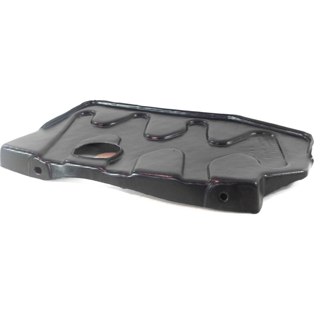 KIA SORENTO FRONT SPLASH SHIELD RIGHT (Passenger Side) (ENG UNDER CVR) 3.3L OEM#291202W800 2014-2015 PL#HY1228181