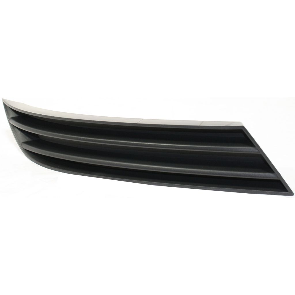 SATURN AURA GRILLE LWR OUTER RIGHT (Passenger Side) BLACK W/O FOG (XE) OEM#22722226 2007-2010 PL#GM1039104
