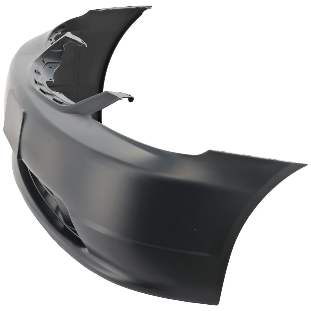 HONDA CIVIC SEDAN FRONT BUMPER COVER PRIMED OEM#04711S5PA90ZZ 2001-2003 PL#HO1000197