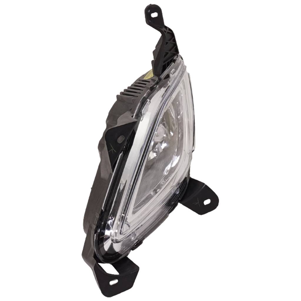 HYUNDAI GENESIS SEDAN FOG LAMP ASSEMBLY LEFT (Driver Side) **CAPA** OEM#922013M210 2011-2014 PL#HY2592149C