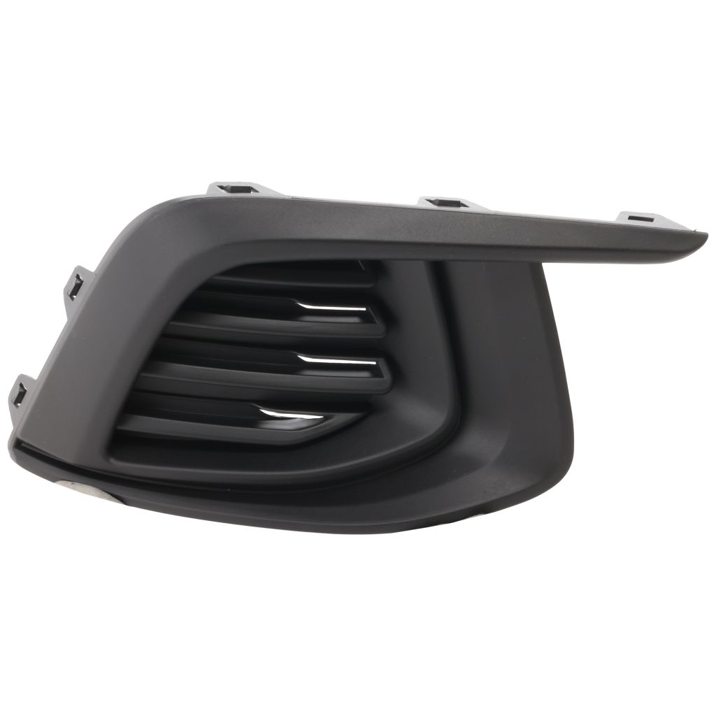 CHEVROLET SONIC FOG LAMP COVER RIGHT (Passenger Side) (WO/FOG) OEM#94538120 2017-2020 PL#GM1039200