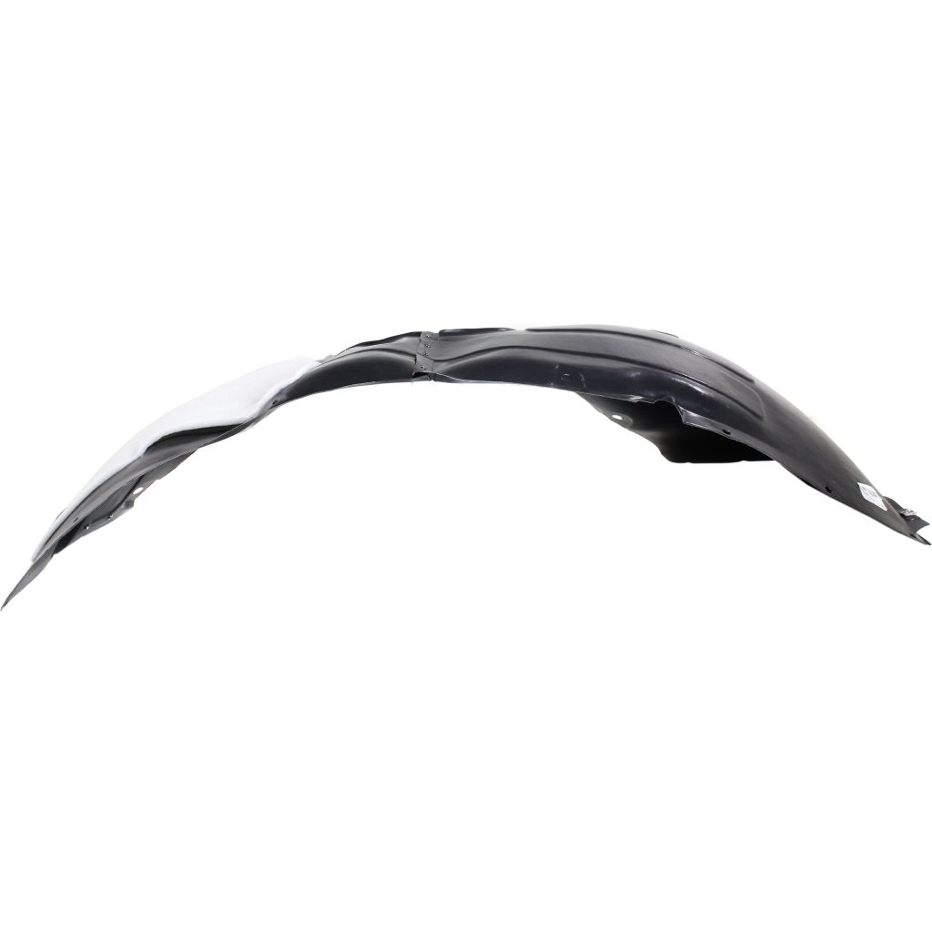 HYUNDAI TUCSON FENDER LINER RIGHT (Passenger Side) OEM#86812D3000 2016-2018 PL#HY1249156