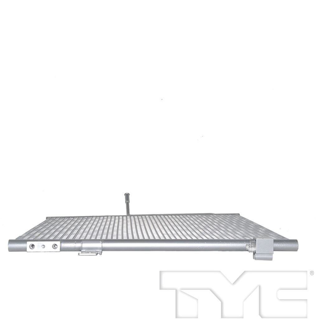 JEEPVEHICLE LIBERTY A/C CONDENSER A/T (W/R.D.) OEM#68033237AB 2008-2012 PL#CH3030229