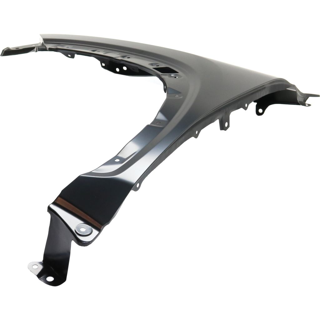 LEXUS NX 200t/300 FENDER LEFT (Driver Side) **CAPA** OEM#5381278010 2015-2021 PL#LX1240137C