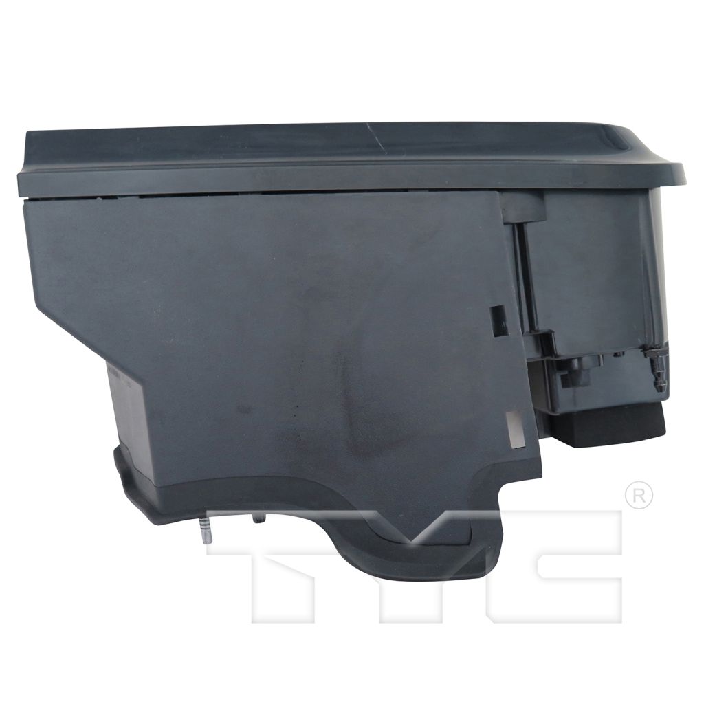 DODGE CHALLENGER TAIL LAMP ASSEMBLY LEFT (Driver Side)**CAPA** OEM#68403955AB 2015-2023 PL#CH2800207C