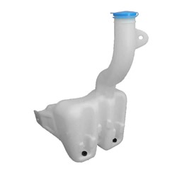 HONDA PILOT WASHER TANK WO/PUMP (W/SENSOR HOLE) OEM#76841SZAA01 2009-2011 PL#HO1288156