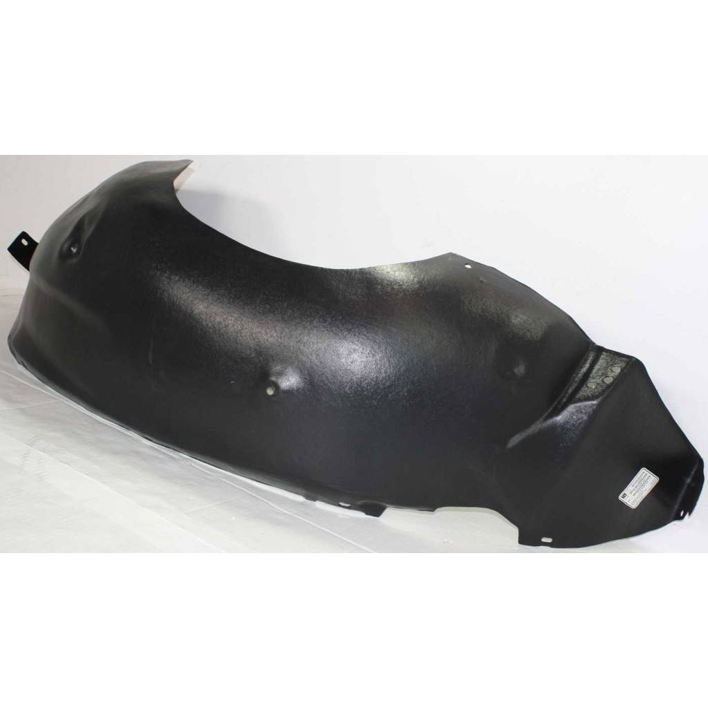 FORD TRUCKS & VANS EXPEDITION FENDER LINER RIGHT (Passenger Side) OEM#4L1Z16102AA 2003-2006 PL#FO1249120