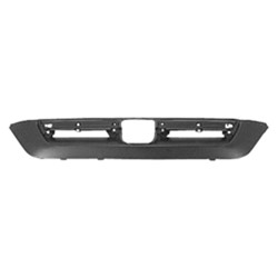 HONDA CRV UPPER GRILLE BLACK (JAPAN BUILT) OEM#71128SWA003ZA 2007-2009 PL#HO1200186